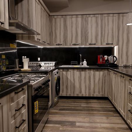 M Residence New Cairo - Families Only Extérieur photo