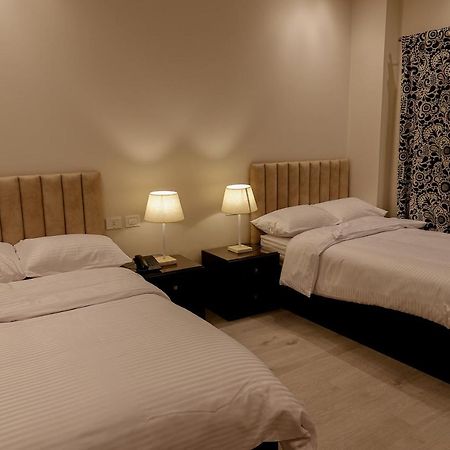 M Residence New Cairo - Families Only Extérieur photo