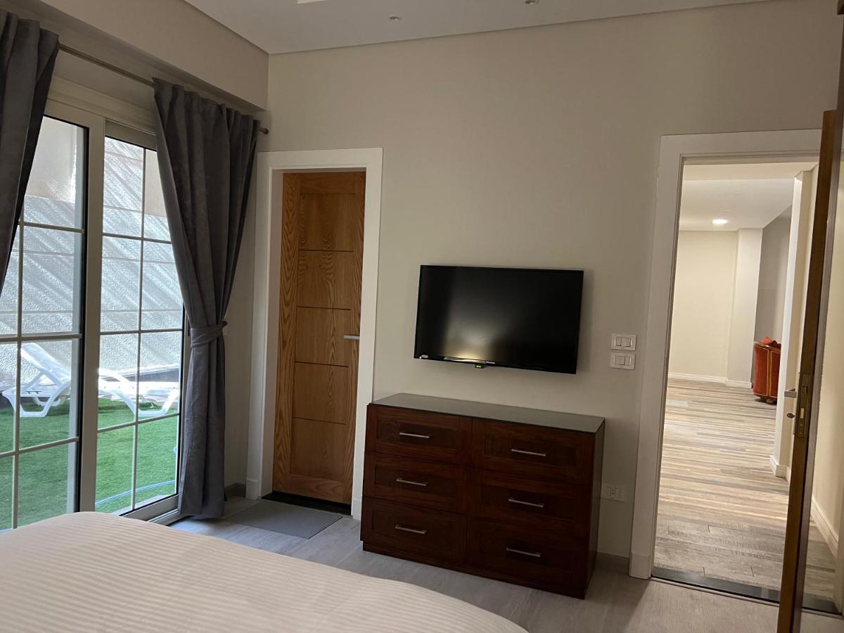 M Residence New Cairo - Families Only Extérieur photo