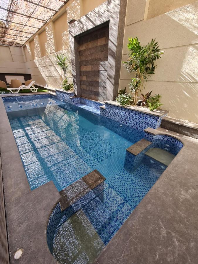 M Residence New Cairo - Families Only Extérieur photo