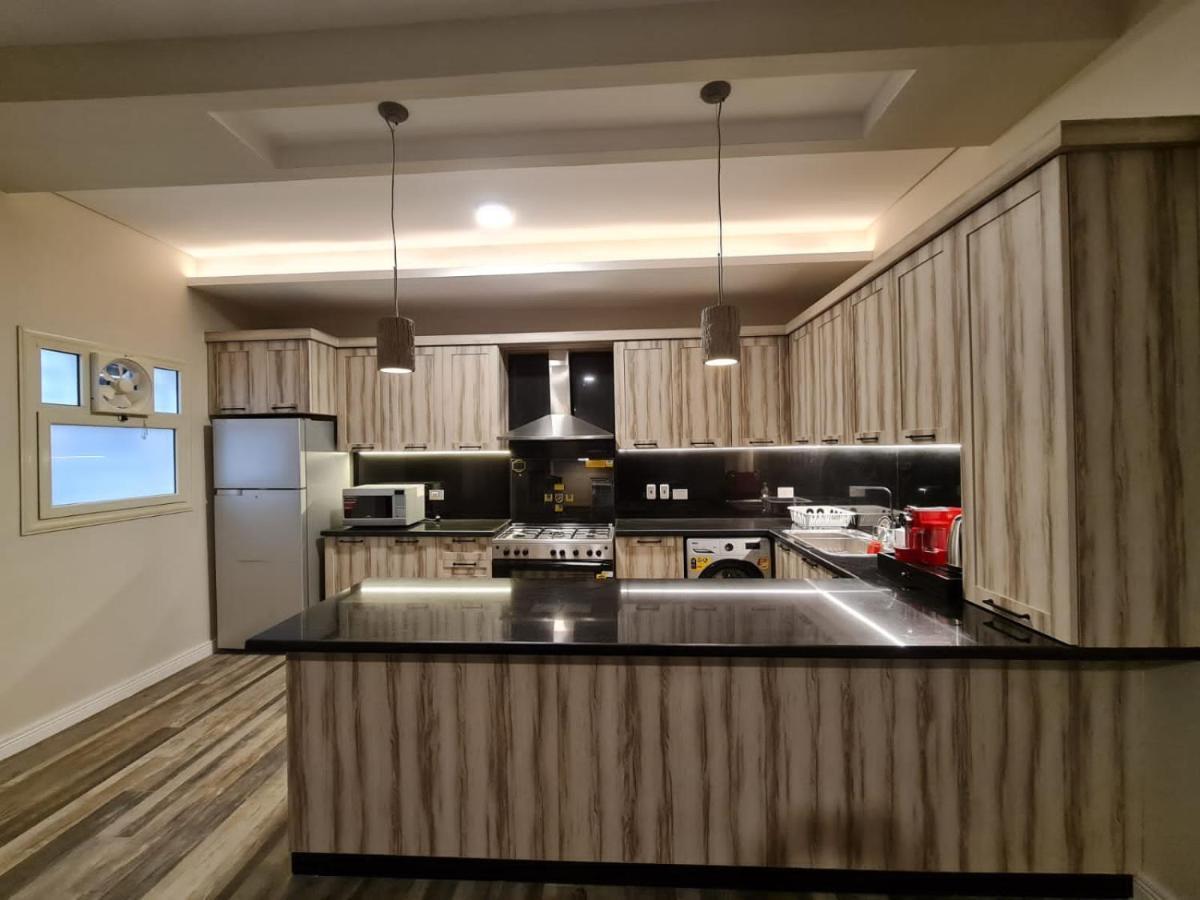 M Residence New Cairo - Families Only Extérieur photo