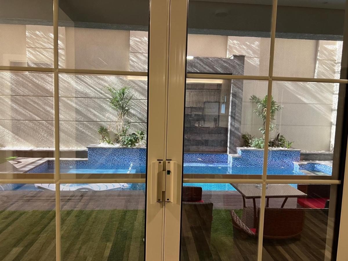 M Residence New Cairo - Families Only Extérieur photo