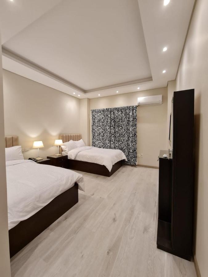 M Residence New Cairo - Families Only Extérieur photo