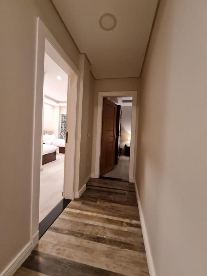 M Residence New Cairo - Families Only Extérieur photo