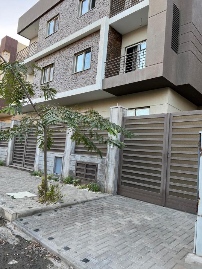 M Residence New Cairo - Families Only Extérieur photo