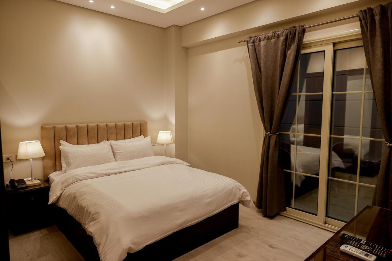 M Residence New Cairo - Families Only Extérieur photo