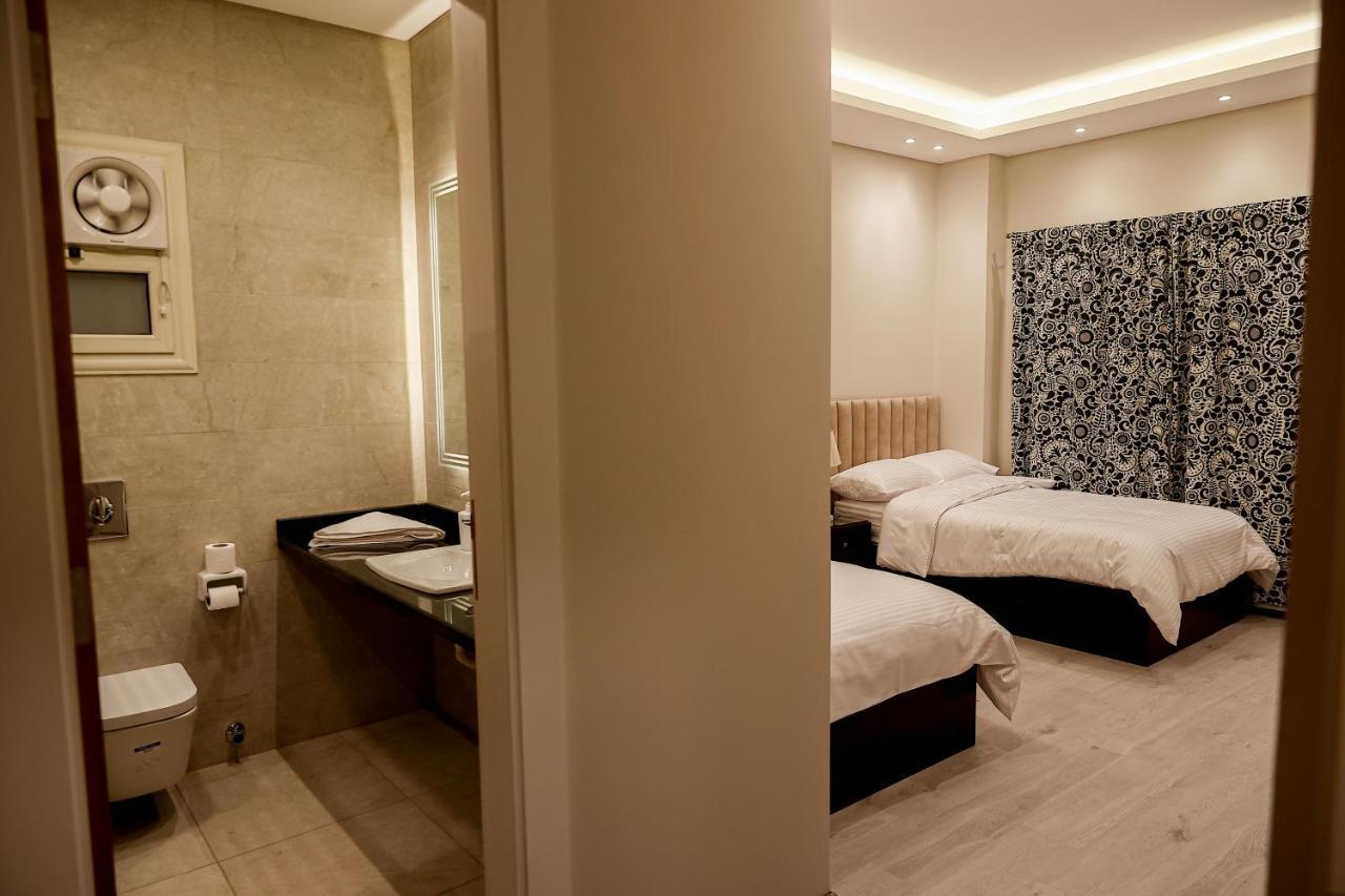 M Residence New Cairo - Families Only Extérieur photo
