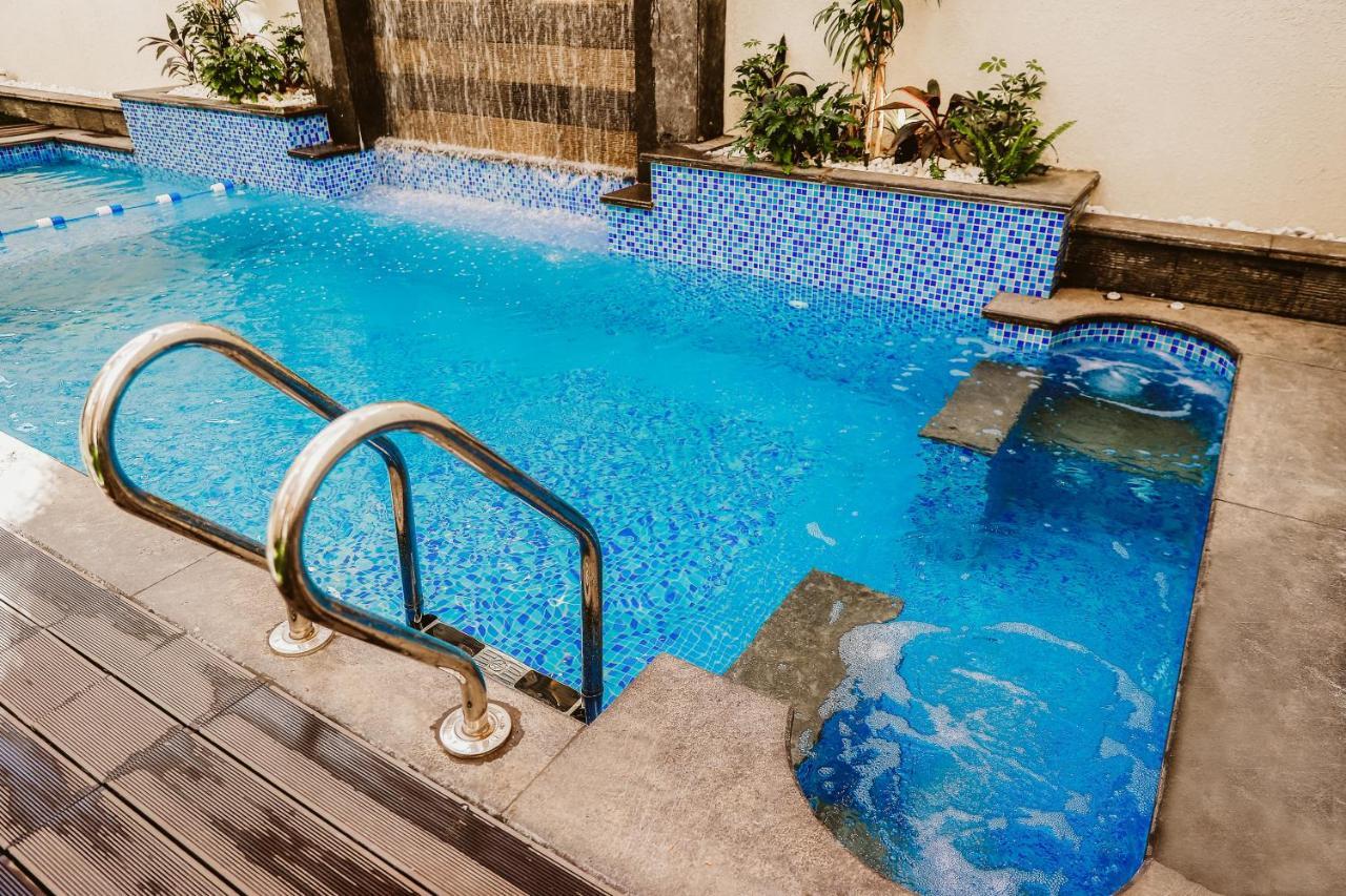 M Residence New Cairo - Families Only Extérieur photo