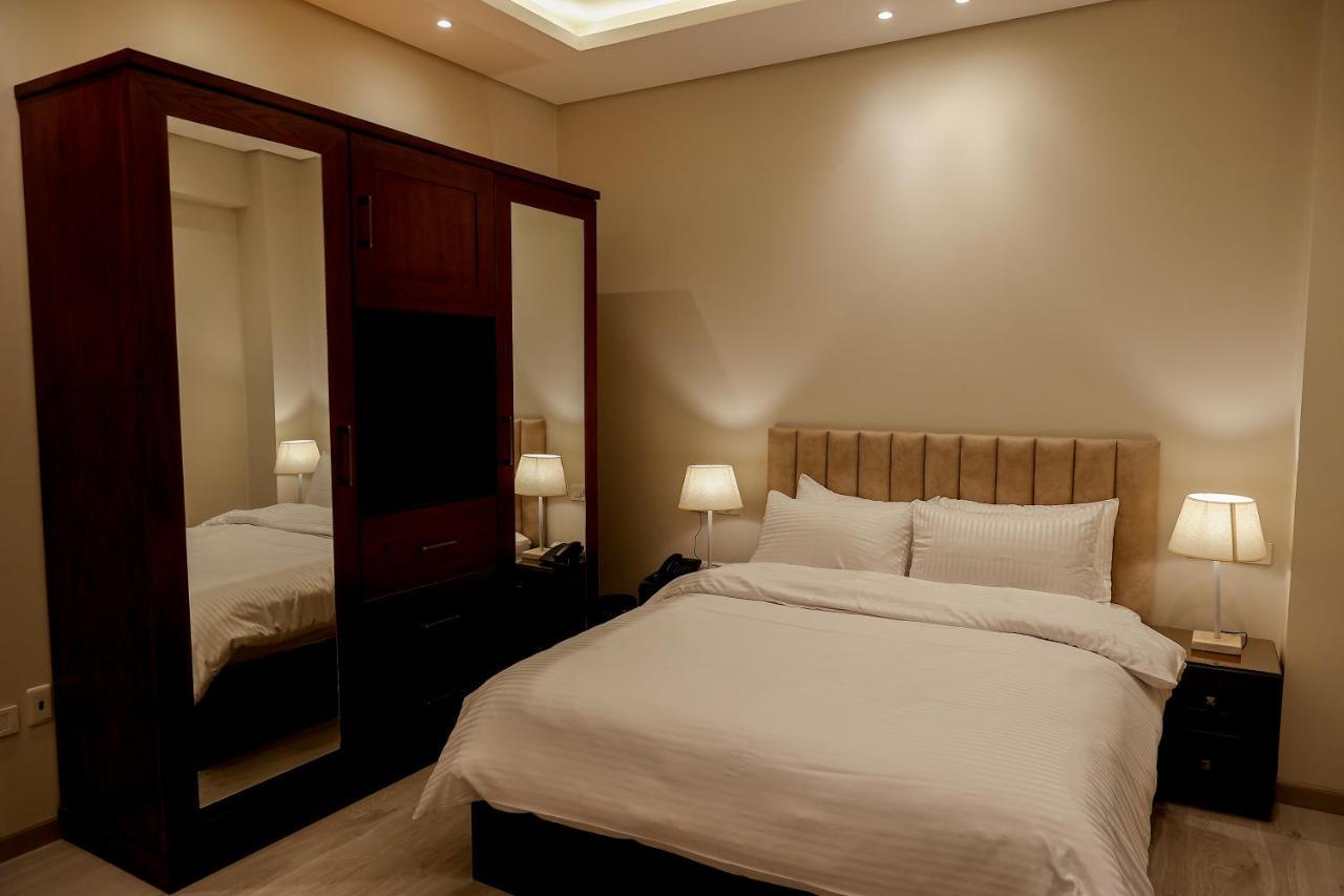 M Residence New Cairo - Families Only Extérieur photo
