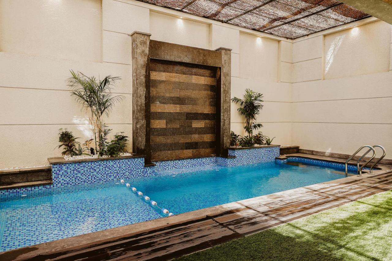 M Residence New Cairo - Families Only Extérieur photo