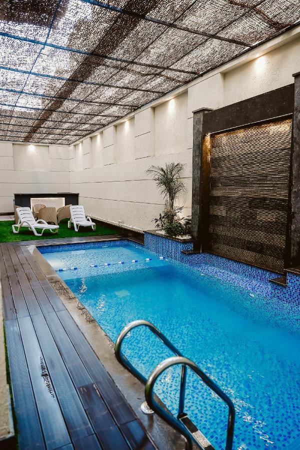 M Residence New Cairo - Families Only Extérieur photo