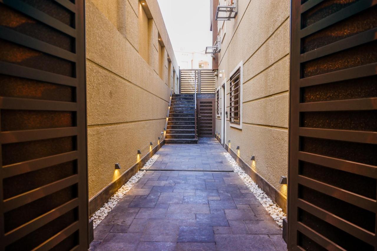 M Residence New Cairo - Families Only Extérieur photo