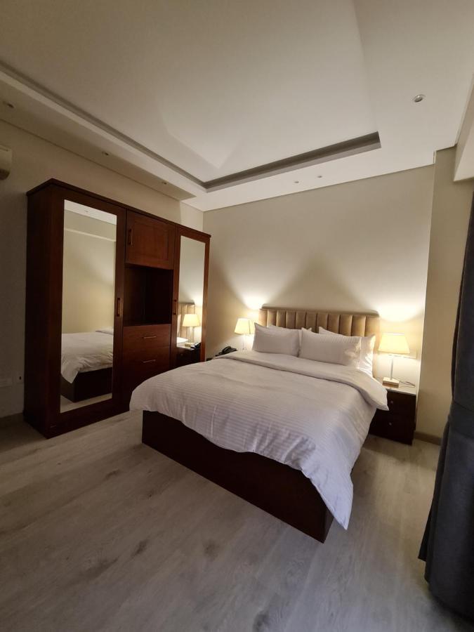 M Residence New Cairo - Families Only Extérieur photo